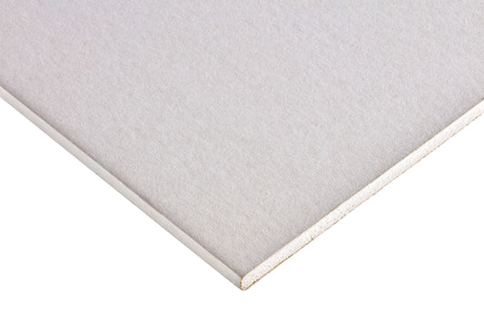 9.5mm Knauf Wallboard Square Edge Plasterboard 2400mm x 1200mm