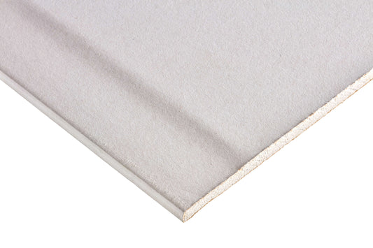 9.5mm Knauf Wallboard Tapered Edge Plasterboard 2400mm x 1200mm