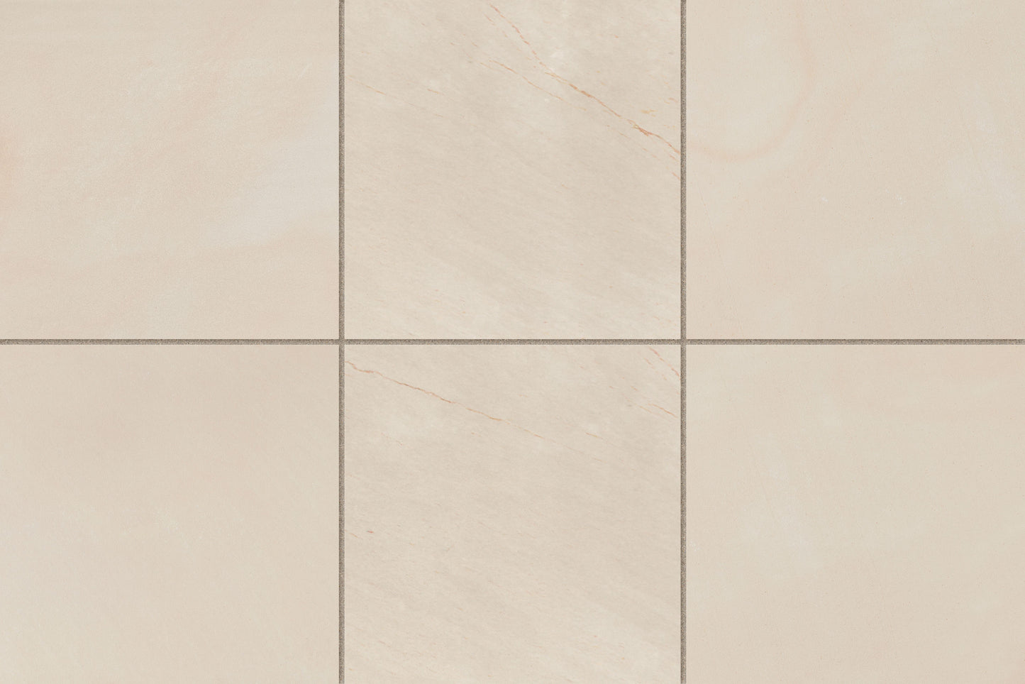 MARSHALLS SAWN VERSURO 845 x 560 x 22mm CARAMEL CREAM NS4700155