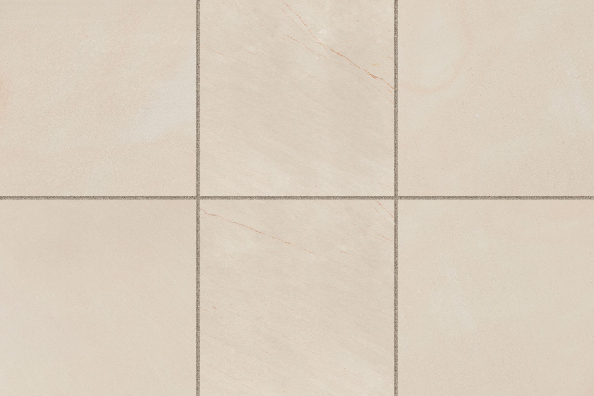 MARSHALLS SAWN VERSURO 845 x 560 x 22mm CARAMEL CREAM NS4700155