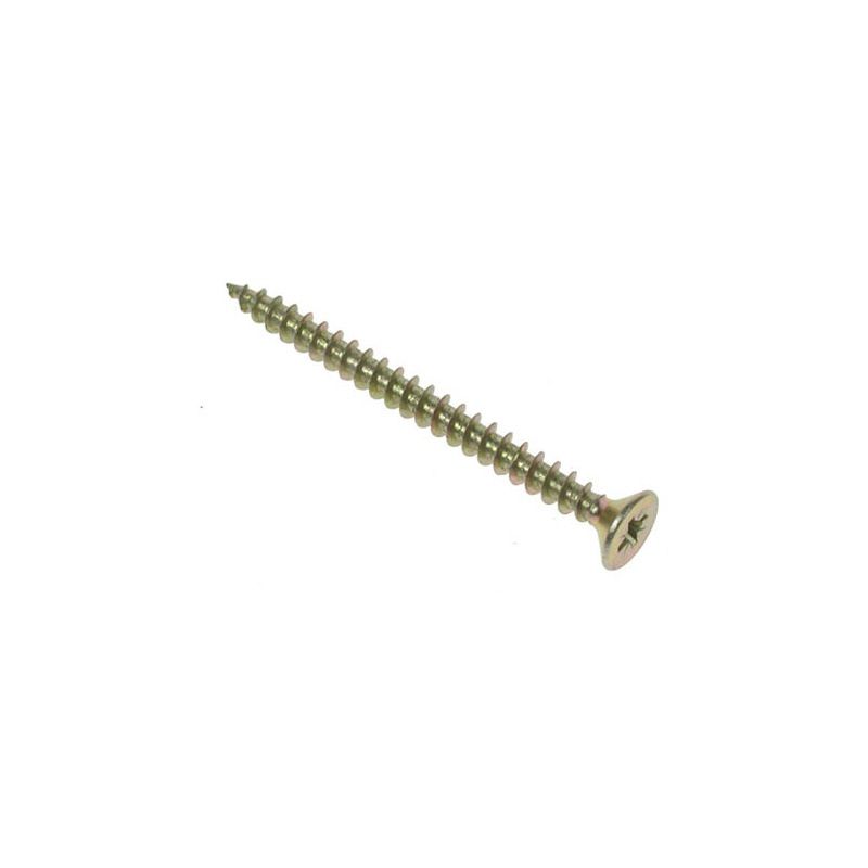 A2 CSK POZI STAINLESS CHIPPY SCREW 5 x 50mm (EACH) OJ240053