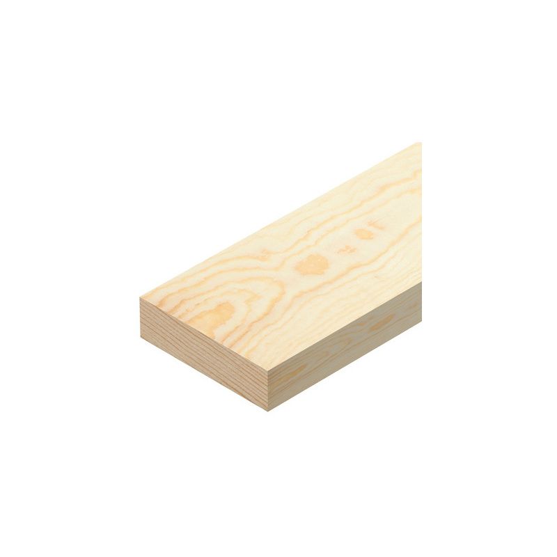 PINE PSE 95 x 12 x 2400mm TM648