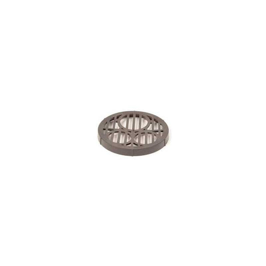 POLYPIPE SPARE ROUND GRID FOR BOTTLE GULLY 110mm UG426