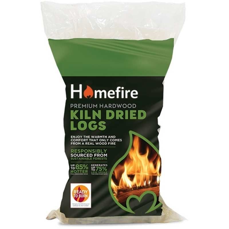 CPL 530510 KILN DRIED DINKY SMALL BAG LOGS
