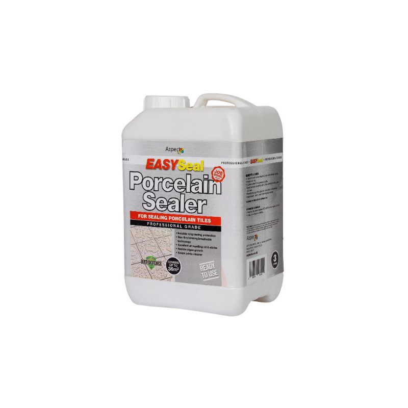 AZPECTS EASYSEAL PORCELAIN SEALER 3l 2590