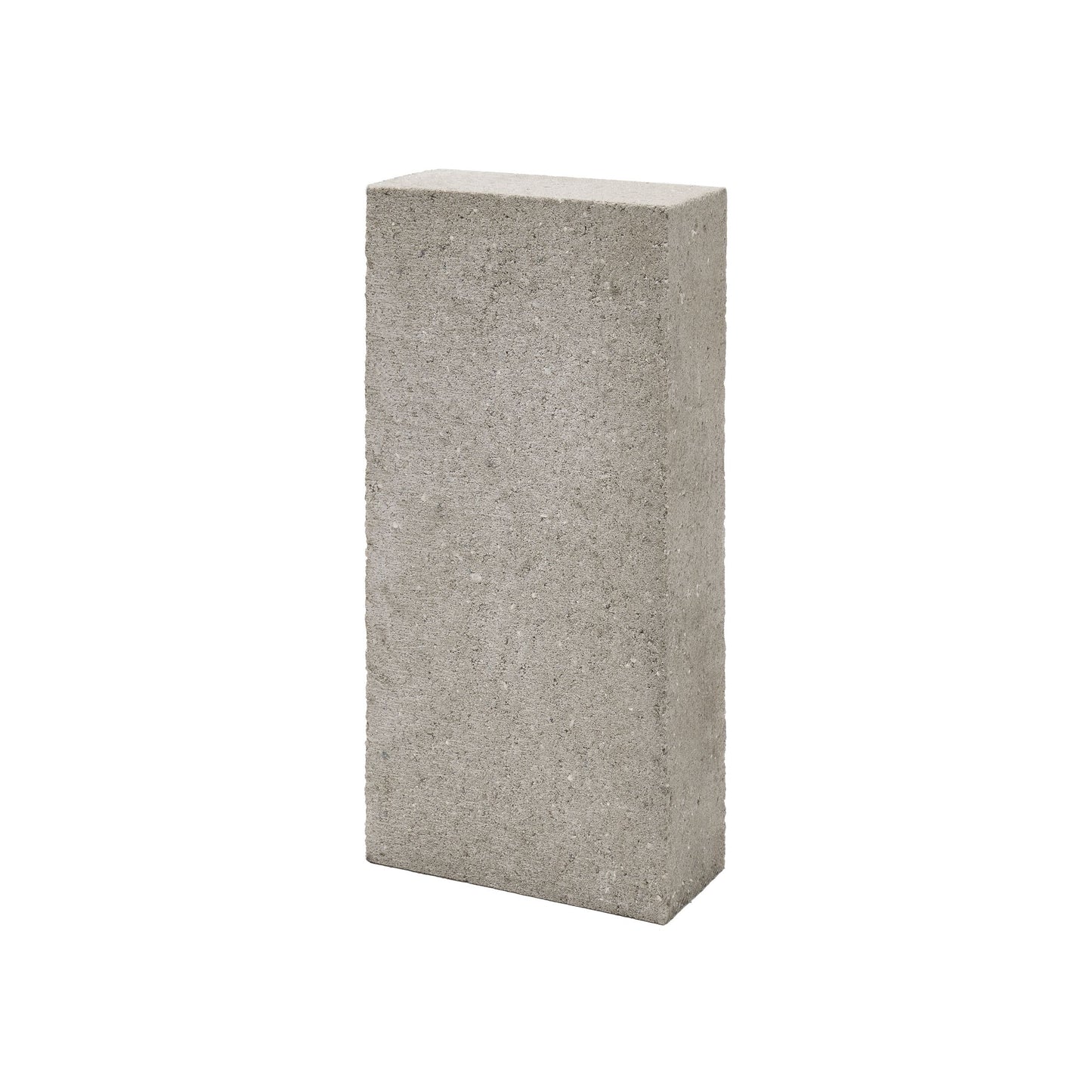 Lignacite Medium Dense Paint Grade Block 7.3N 140mm 440 x 215 x 140mm Nazeing