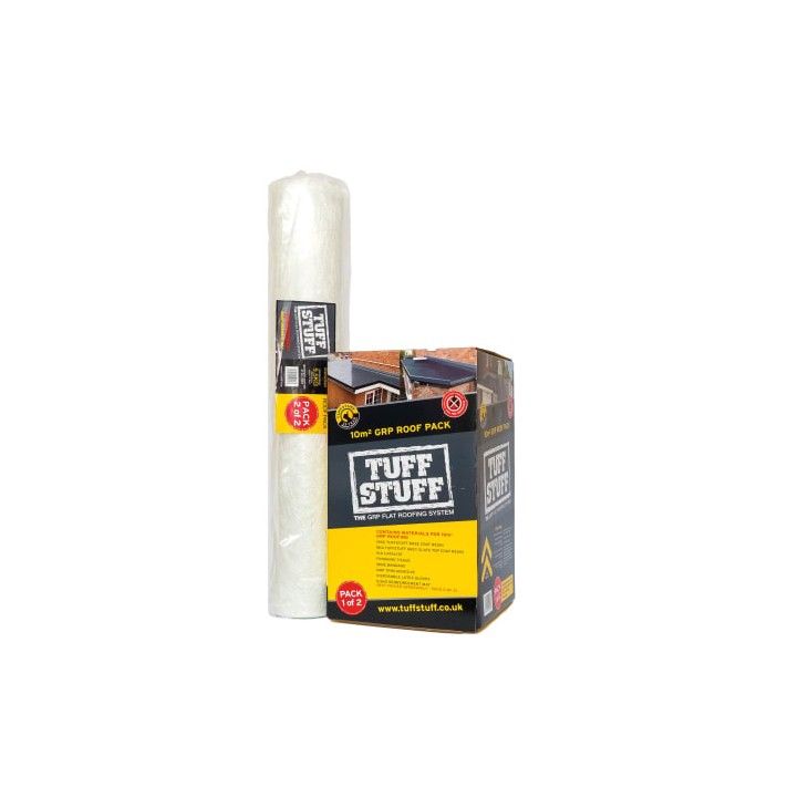 TUFF ROOF PACK 10m2 TST38#