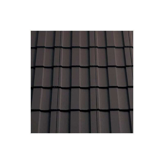 Sandtoft Lindum Tile Antique No 2 Sanded
