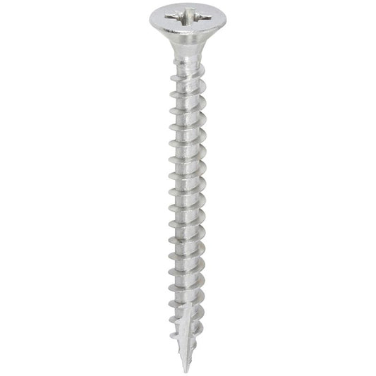 TIMCO A2 CSK STAINLESS STEEL SCREWS 5 x 50mm (BOX 200) 50050CLASS