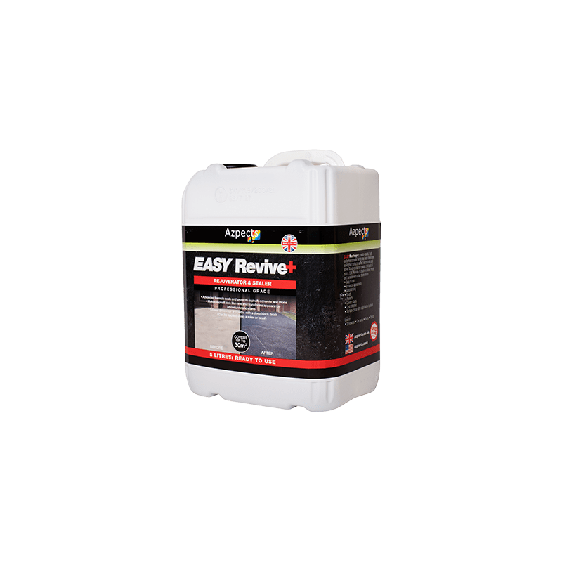 AZPECTS (DTS) EASYREPAIR EASYREVIVE+ REJUVENATOR & SEALER 5l 4020