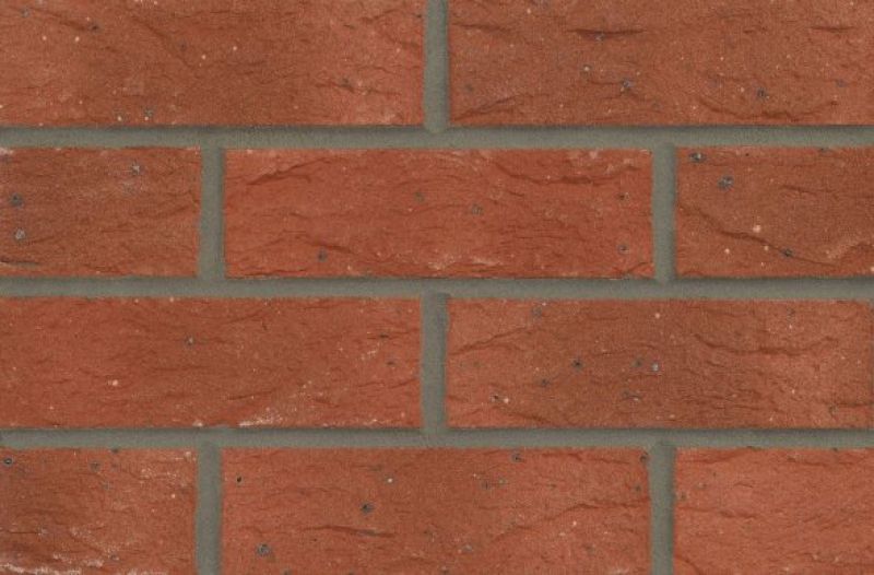 FORTERRA KIRTON CLUMBER RED BRICK 65mm (99 PER LEG) CLUMR