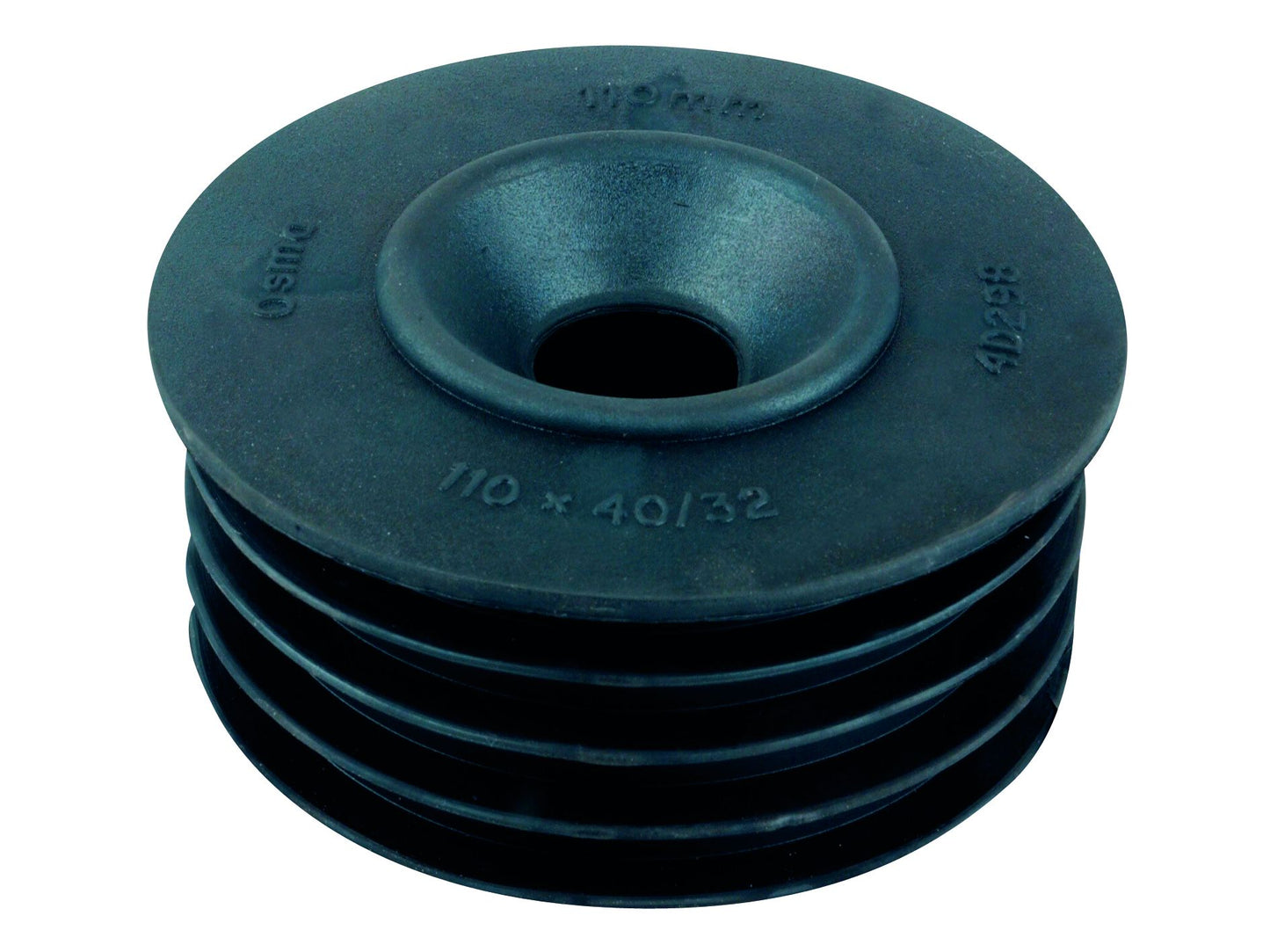 OSMAD 110mm INTERNAL DRAIN CONNECTOR 32/40mm 4D298