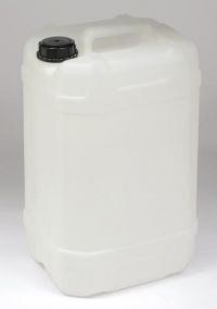 25l POLYTHENE WATER CONTAINER M5GWC