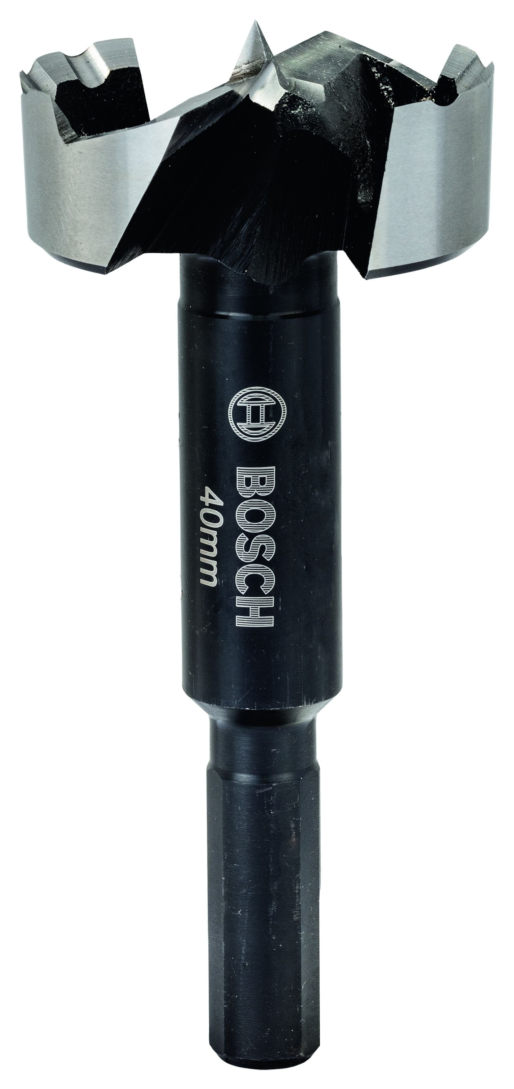 BOSCH 2608577019 FORSTNER DRILL BIT 40mm