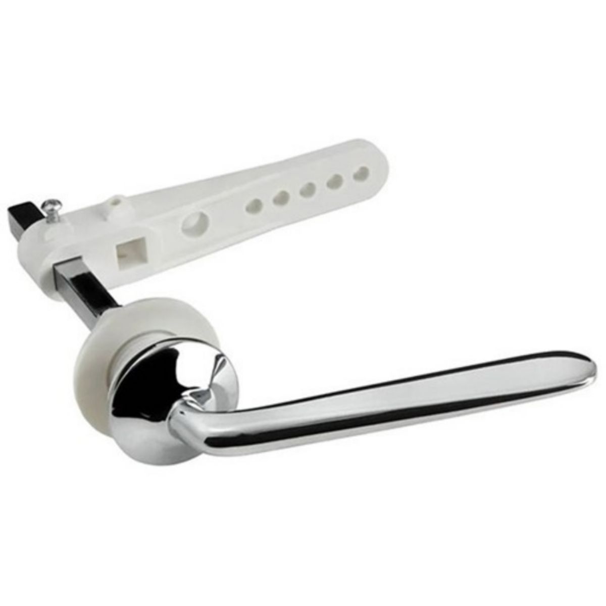 EMBRASS EP PRE-PACK CISTERN LEVER CONTRACT CHROME 202298-PAC