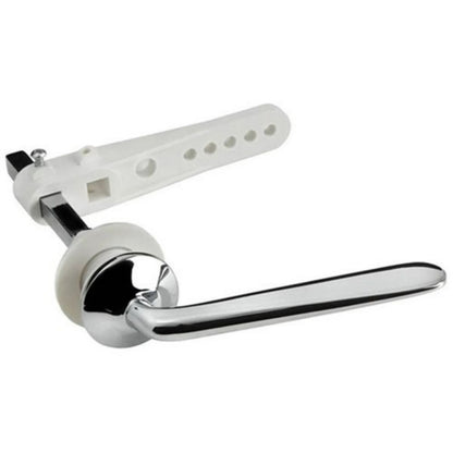 EMBRASS EP PRE-PACK CISTERN LEVER CONTRACT CHROME 202298-PAC