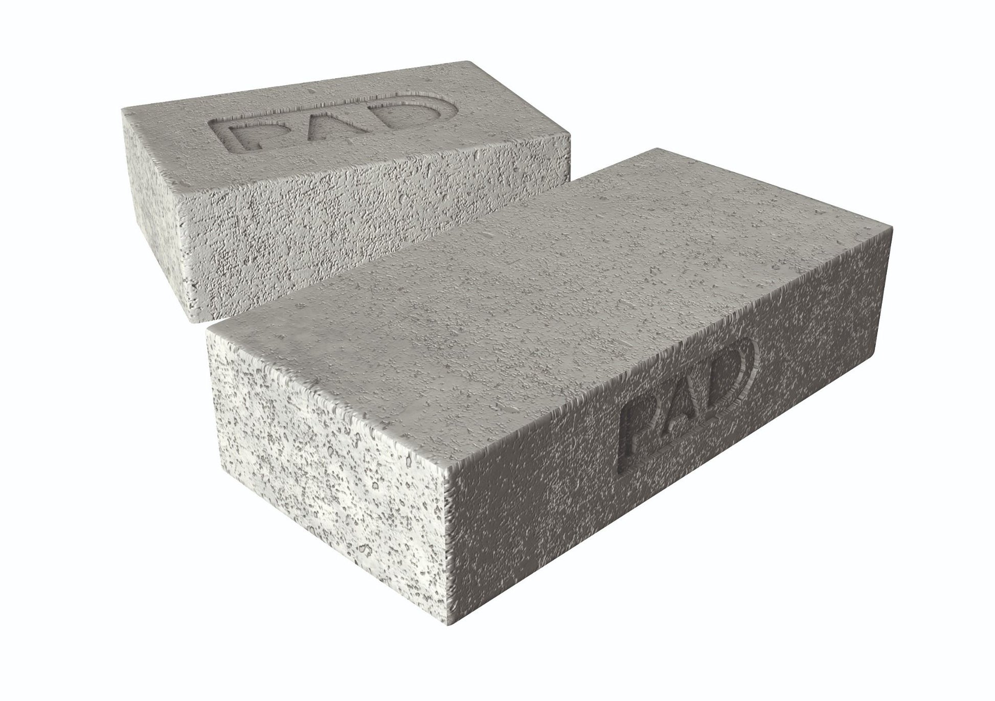 Supreme Concrete Padstone 215 x 140 x 102mm PAD01