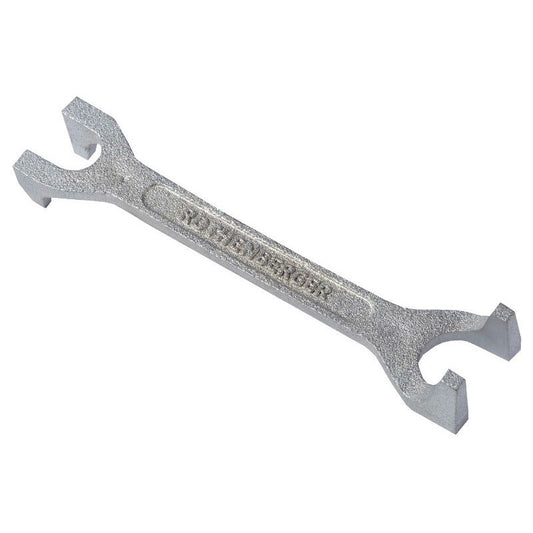 ROTHENBERGER BASIN WRENCH CROWFOOT 1/2 & 3/4 80162