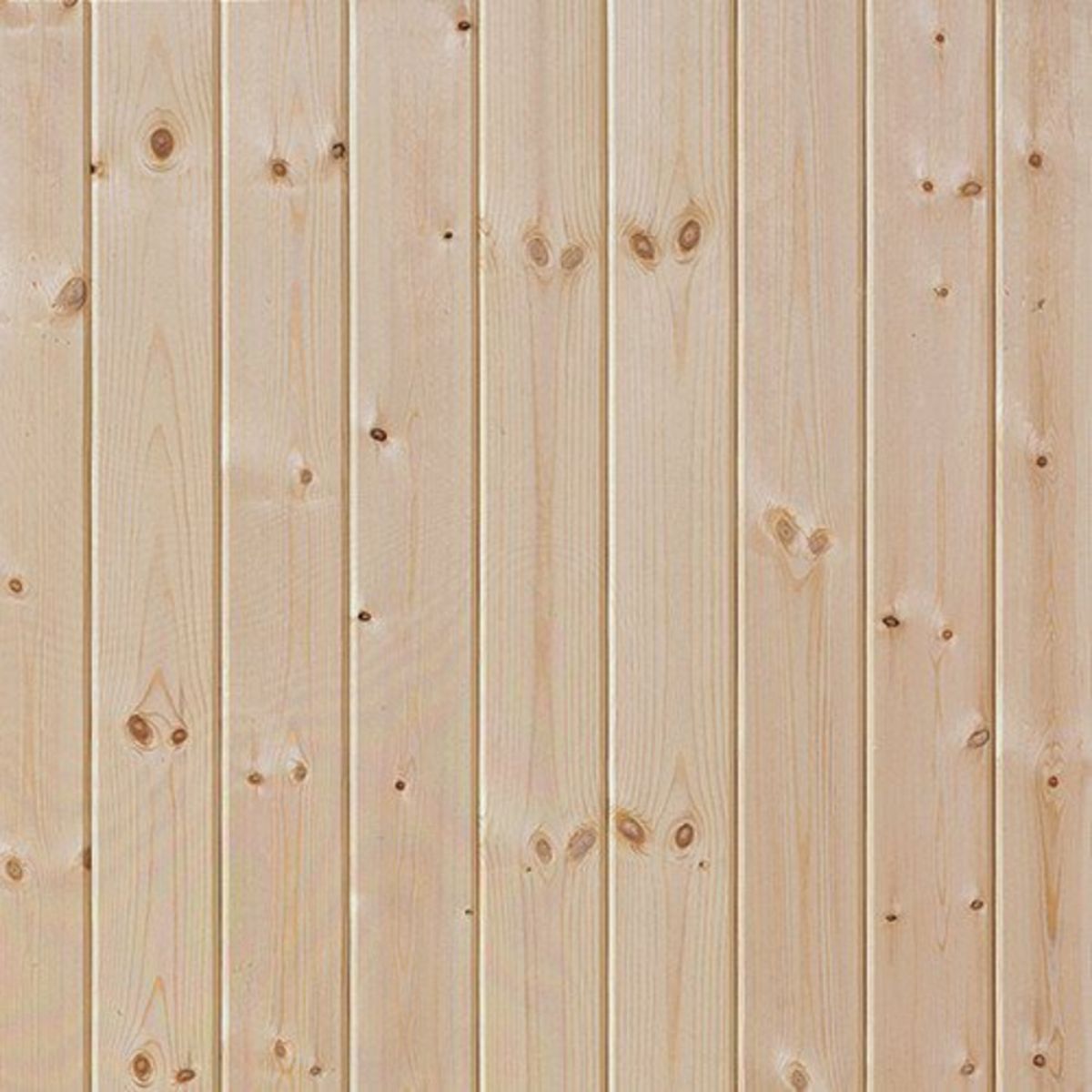 JBK LEDGED AND BRACED EXTERNAL GATE / DOOR 1981 x 838mm PLB6629