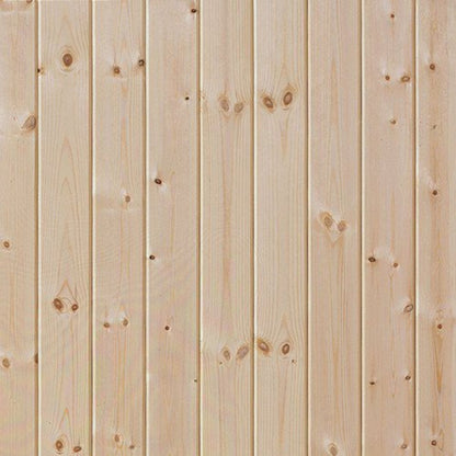 JBK LEDGED AND BRACED EXTERNAL GATE / DOOR 1981 x 838mm PLB6629