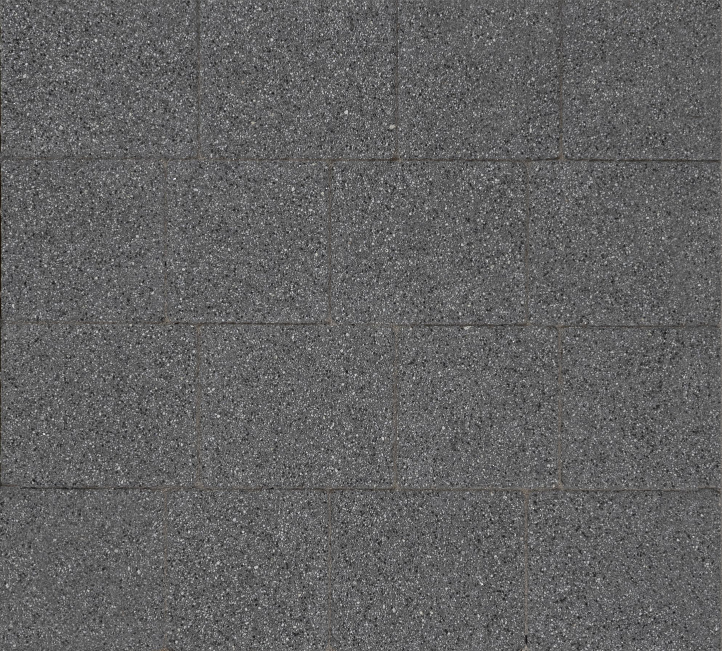 TOBERMORE SIENNA DUO 50mm PAVING (13.86m2) PACK MID GREY SIE50DUOMG