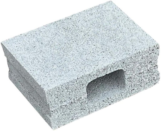Plasmor Stellar Foundation Block 7N 350 x 250 x 140mm (Northern)