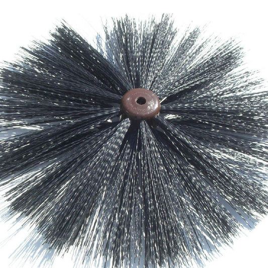CHIMNEY SWEEP BRUSH UNIVERSAL 16" M5689