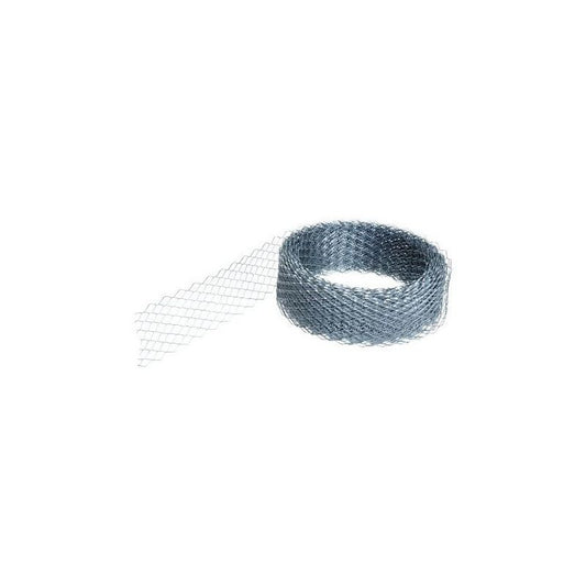 EXPAMET STANLESS STEEL EXPANDED BRICK REINFORCING 20m x 65mm 76820