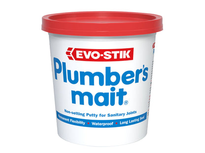 EVOSTIK EVOPM750 456006 PLUMBERS MAIT 750g