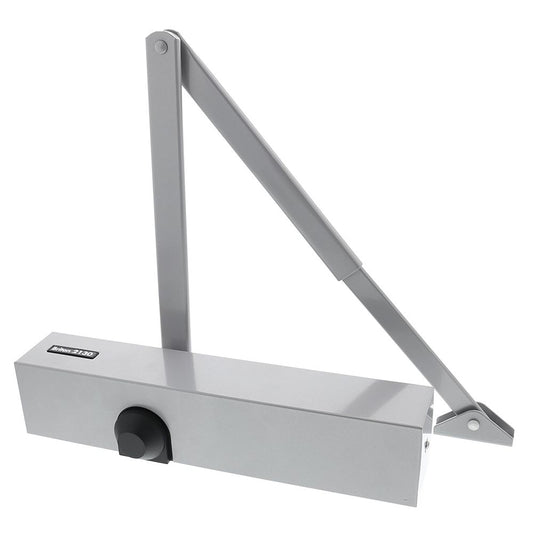 BRITON ADJT 2-6 DOOR CLOSER 2130B.C.SES