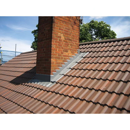ALM LEAD FLASHING CODE 5 3m x 914mm 70kg (RED LABEL)