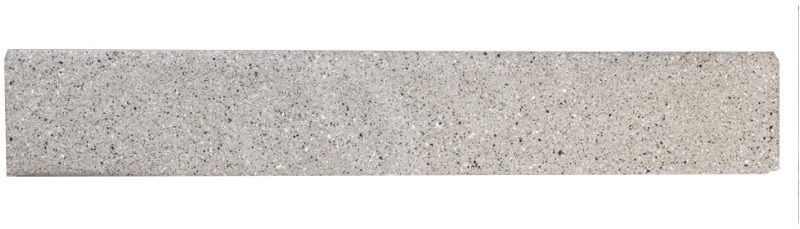 BRADSTONE ECO COUNTRYSIDE EDGING 914 x 150 x 50mm BLACK FLECK 40748