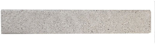 BRADSTONE ECO COUNTRYSIDE EDGING 914 x 150 x 50mm BLACK FLECK 40748