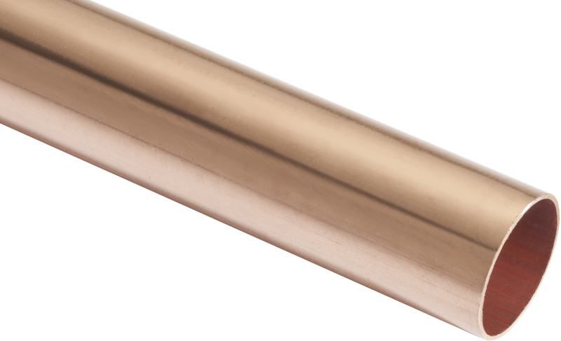 YCT YORKEX COPPER TUBE TABLEX 54mm x 3m XHH543