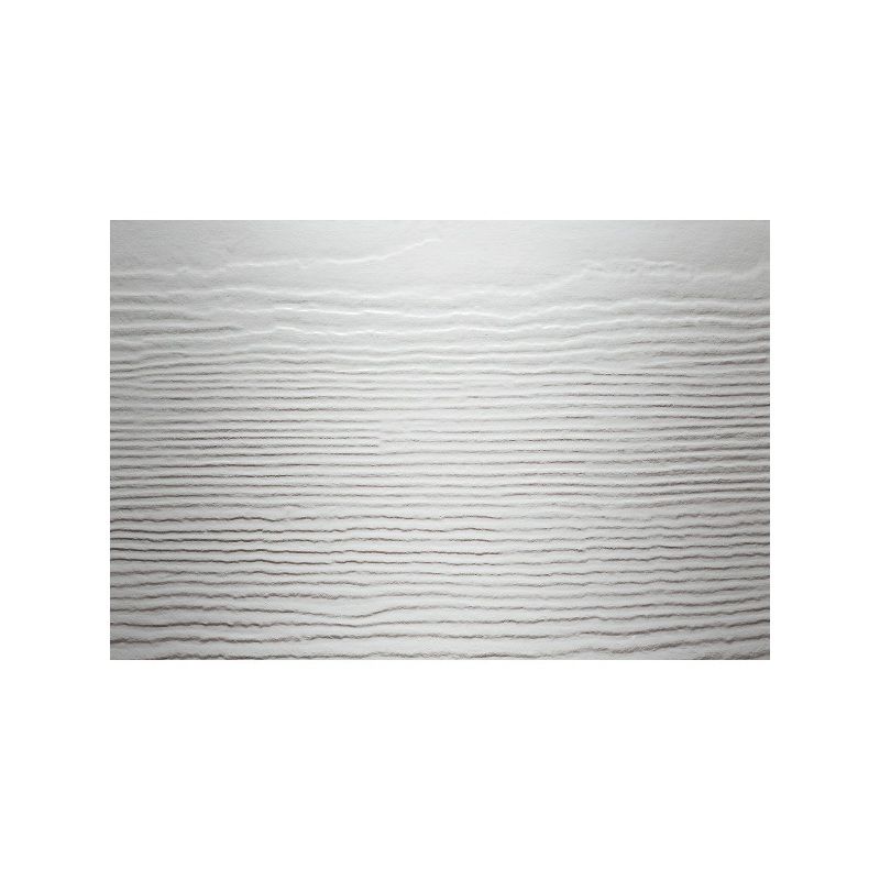 JAMES HARDIE PLANK VL CEDAR 3600 x 214 x 11mm ARTIC WHITE 5672121