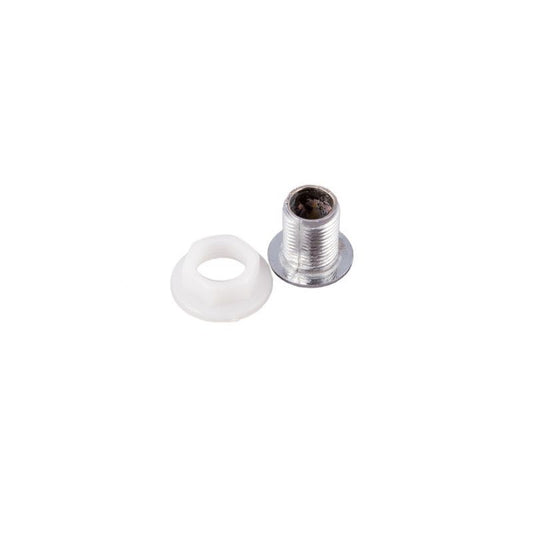 EMBRASS EP PRE-PACK CISTERN OVERLFOW STOPPER CHROME 344325-PAC