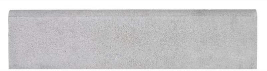 MARSHALLS (SCOTLAND) CONCRETE PATH EDGING ROUND TOP 150 x 50 x 915mm (VIBRATED) ED5200150