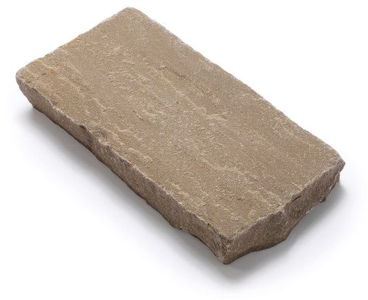 PAVESTONE NATURAL STONE PAVERS 200 x 100 x 20-30mm RAJ 01028102