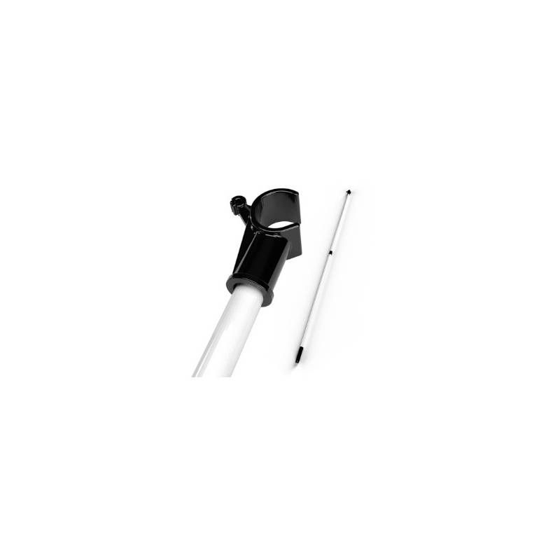KEYLITE WINDOW OPENING POLE 2m WP2