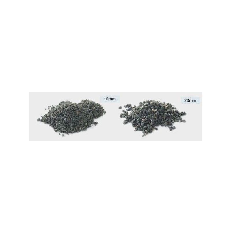 Yarrows Mini Bag Nordic Granite 20mm