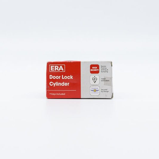 ERA BS KITEMARK 40/60 EURO DOUBLE 6P BRS BOX BS-L-4060-31