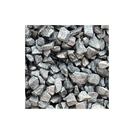 Peakdale Big Bag Black 20mm