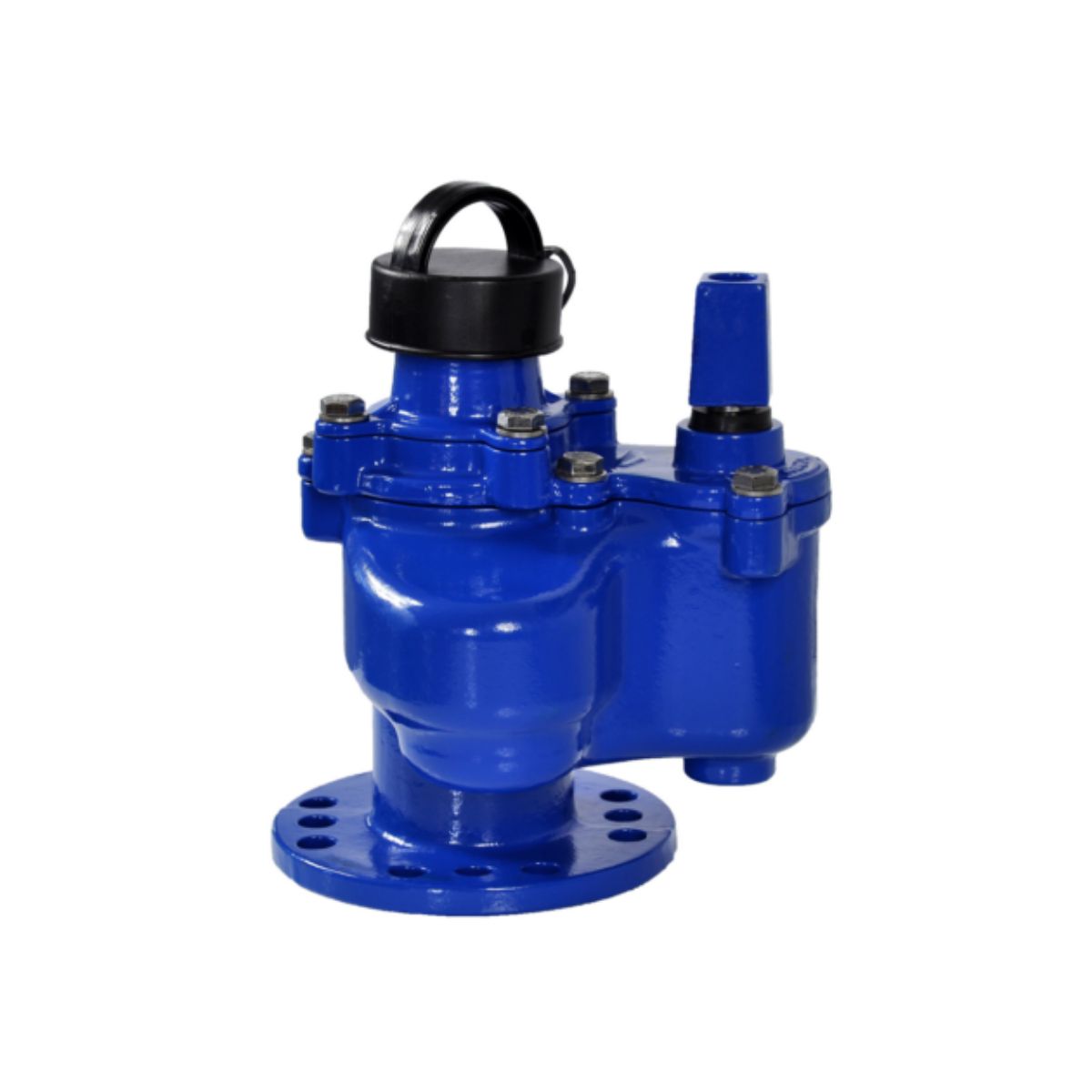 HAM BAKER TYPE 2 FIRE HYDRANT NP16 SS OUTLET 230707