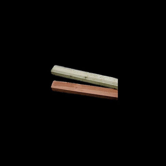 DENBIGH TIMBER FENCE REPAIR BATTEN 1828mm BATTENS6'