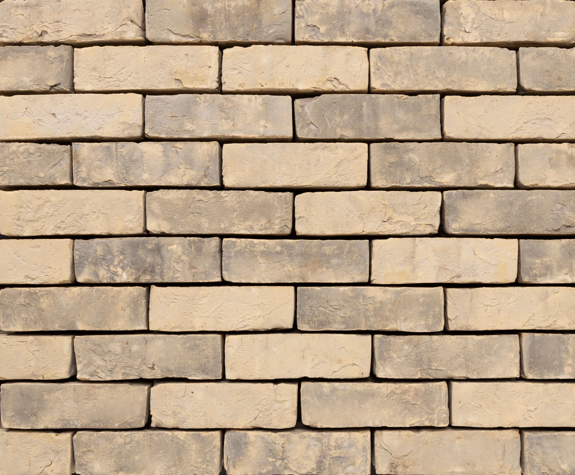 VANDERSANDEN CAMBRIDGE LIGHT WEATHERED BRICK 65mm GHDN0342A0BW