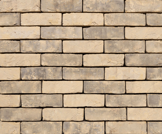 VANDERSANDEN CAMBRIDGE LIGHT WEATHERED BRICK 65mm GHDN0342A0BW