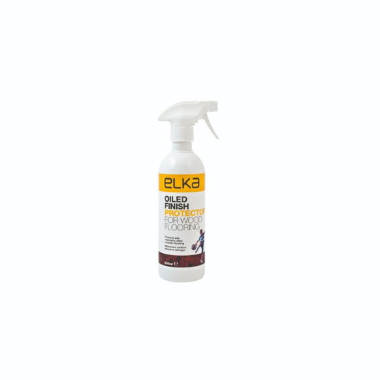 ELKA PROTECT FOR OILED FLOORING 500ml ELKAOILPROTECTOR