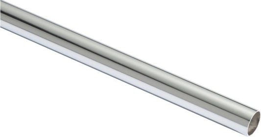 YCT YORKEX CHROME COPPER TUBE TABLEX 22mm x 3m X022L-3CP