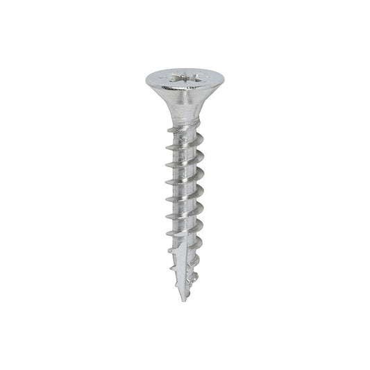 TIMCO A2 CSK STAINLESS STEEL SCREWS 5 x 30mm (BOX 200) 50030CLASS