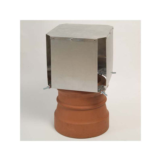MAD BOX COWL BOLT FIX No45
